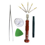 Disassembly kit TP-511 Red Disassembly kit TP-511 Red